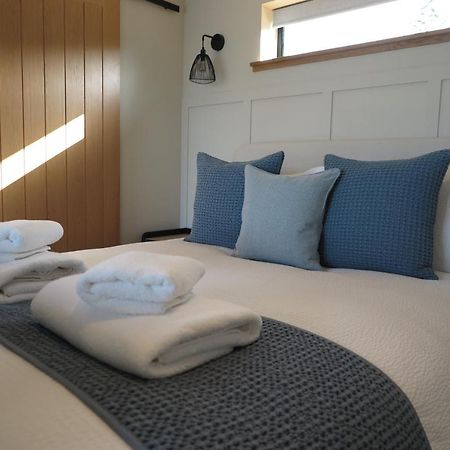 Angusfield Cabins Sconser Zewnętrze zdjęcie