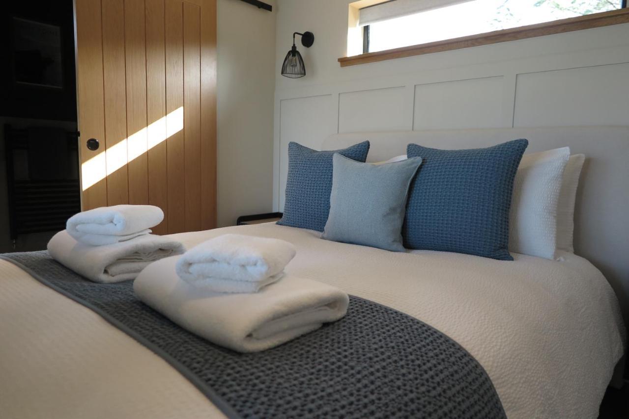 Angusfield Cabins Sconser Zewnętrze zdjęcie